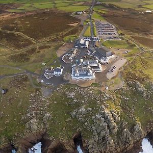 The Land'S End Hotel